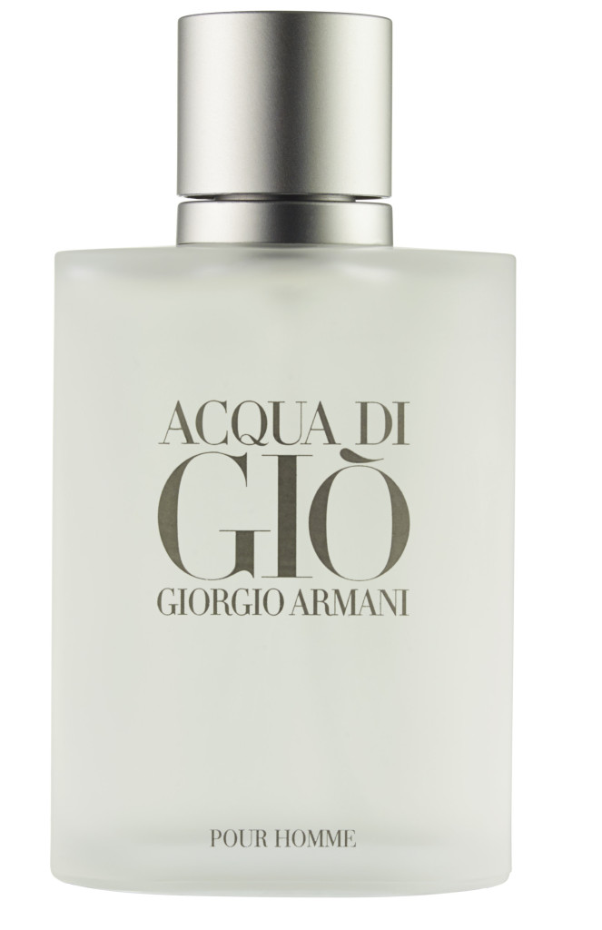 AcquaDiGio by Georgio Armani (Sears)